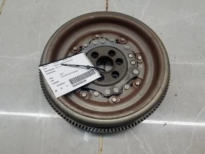 2007 VOLKSWAGEN EOS 2.0L DUAL MASS FLYWHEEL FLEXPLATE CLUTCH ASSEMBLY #009239 - Image 1 of 4