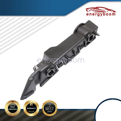 Soporte de soporte para guardabarros delantero derecho para Audi A5 Quattro S5 2008-2017 Foto 1 de 4