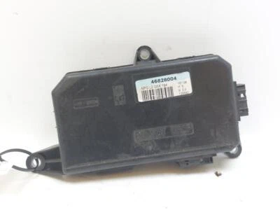 46828004 CENTRALINA PORTA ANTERIORE SX FIAT IDEA (135) 2004>2012) - Immagine 1 di 4