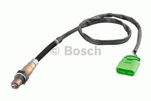 SONDA LAMBDA (0258006729) (0258006730) (06C906265M) ORIGINAL BOSCH. - Picture 1 of 1