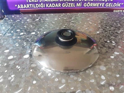 AMC Deckel 24 cm - Bild 1 von 2