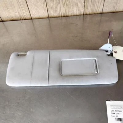 Parasol lado derecho BMW 745I 2004-2005 Foto 1 de 3