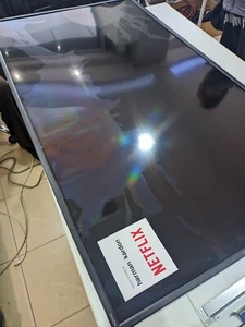 SHARP TV 49BJ5E t.ms6586.u703 LC-49UK7252E - Picture 1 of 8