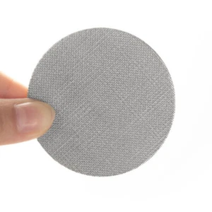 Environmental Protection Filter Multi Layer Combination 316 Stainless Steel - Picture 1 of 21