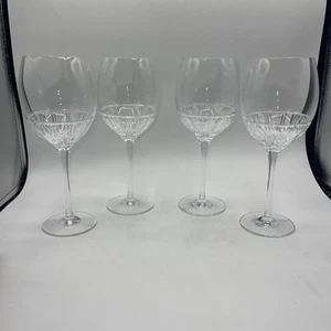 Waterford Marquis Addison Ballon Weingläser 4er Set - Bild 1 von 13