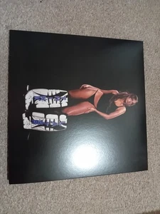 Tate MCRAE - THINK LATER - New Vinyl Record VINYL LONGPLAY 33 1 - O15z - Picture 1 of 4
