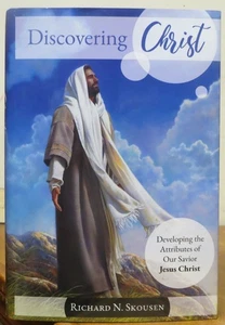Discovering Christ — Developing the Attributes of our Savior Jesus Christ - Bild 1 von 1