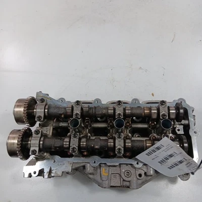Driver Left Engine Cylinder Head 3.2L Fits 14-22 Jeep Cherokee - Image 1 of 4