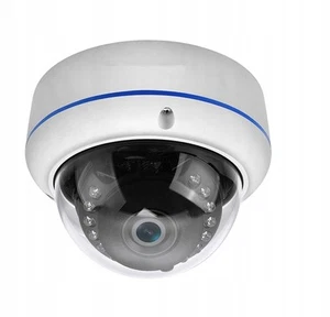 IP KAMERA WIFI OUTDOOR DOME FULL HD ONVIF BEWEGUNGSERKENNUNG IR ONVIF - Bild 1 von 13