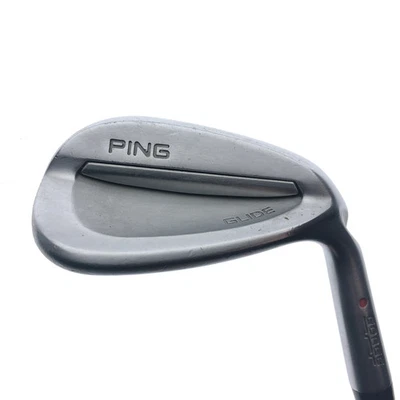 Used Ping Glide Gap Wedge / 52.0 Degrees / Regular Flex - Image 1 of 4
