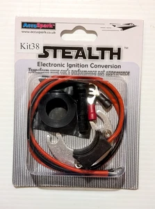 AccuSpark Electronic Ignition Kit for Toyota Hiace YH63 4Y 1986-1988 - Picture 1 of 5