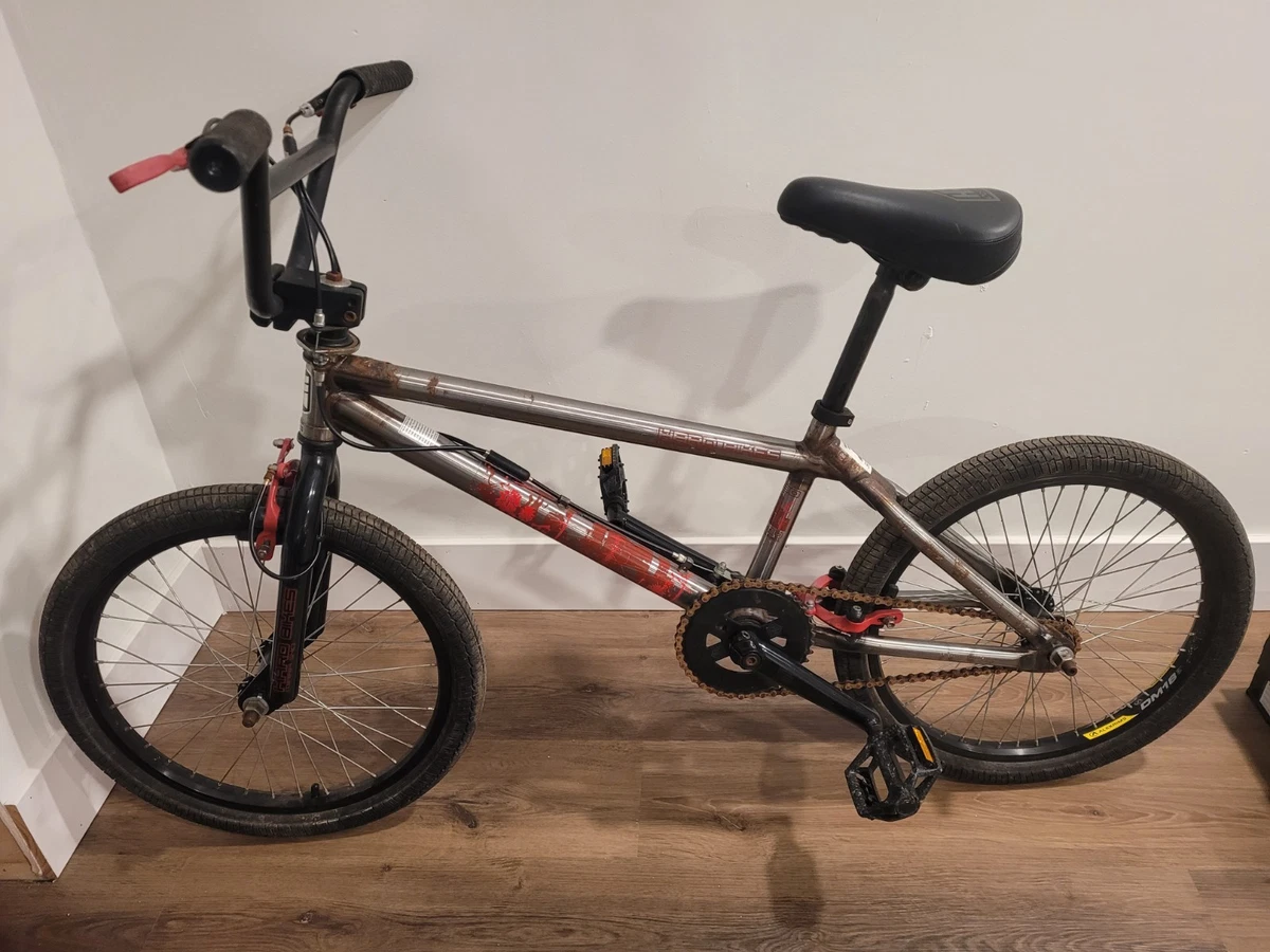 Dave Mirra Bmx In Bikes for sale - eBay
