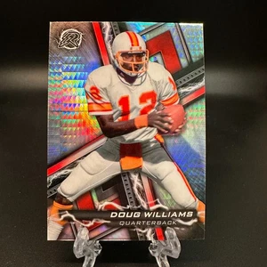 Doug Williams 2023 Topps Composite Resurgence Prism Refractor #82 Buccaneers - Picture 1 of 2
