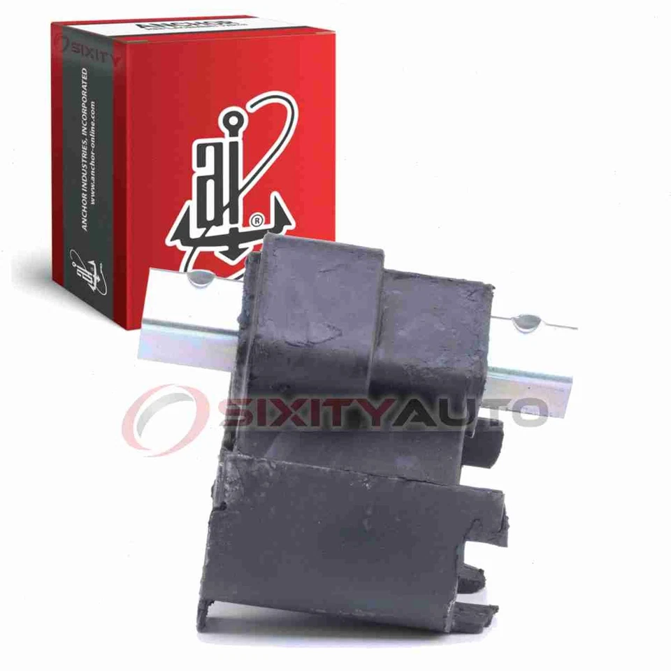 Montaje de transmisión automática de anclaje izquierdo para Chrysler LeBaron 1990-1994 2,5 L st Foto 1 de 4