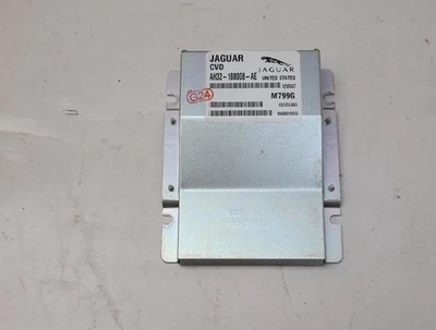 Modulo di controllo del corpo Land Rover RANGE ROVER SPORT L320 83653 - Immagine 1 di 4