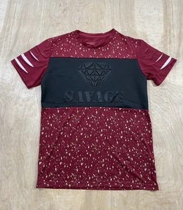 Brooklyn Laundry T-Shirt Boys Size Large (14-16) Short Sleeve - Picture 1 of 6
