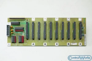 Placa trasera Cybelec S-MS8-105/A-01a para sistema de control DNC 880 #92 - Imagen 1 de 2
