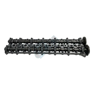 BMW 3 4 5 6 7 Series E90 F32 F10 N57 Diesel Camshaft Carrier And Cams 7800044 - Picture 1 of 6