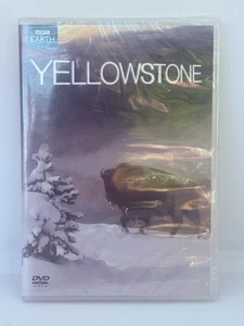 Yellowstone [DVD] [2009] - Picture 1 of 4