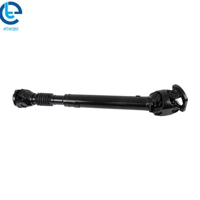 Drive shaft Front For 2003 2004 2005 2006-2009 Dodge Ram 1500 2500 3500 5.7L 4WD - Image 1 of 4
