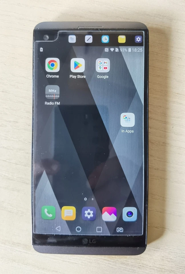 LG V20 - Immagine 1 di 4