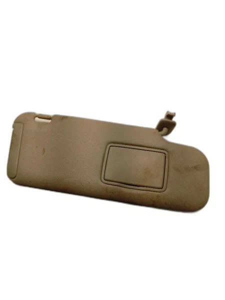 Parasol derecho pasajero sin iluminación se adapta 07-09 MAZDA CX-7 1204077 Foto 1 de 4