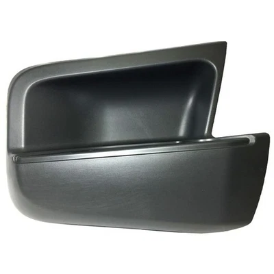 OEM NEW Rear Passenger Side Gray Bumper Step 2005-2015 Nissan Xterra 85020-EA000 - Image 1 of 4