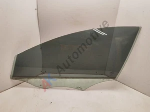Volvo V60 10-18 Front Door Drop Glass Window Left Passenger Nearside Tinted - Picture 1 of 7