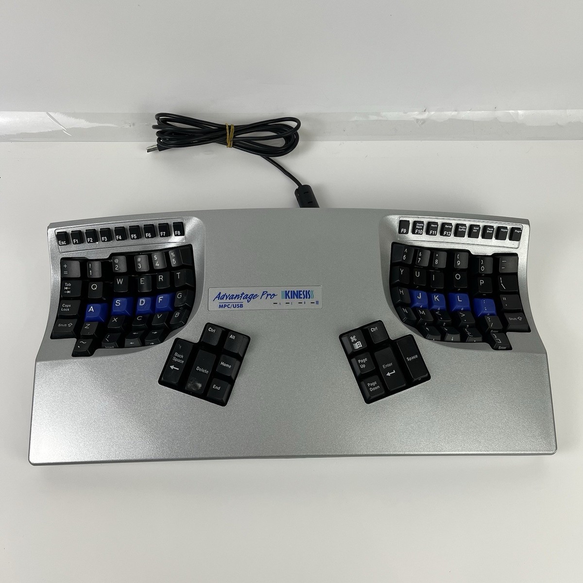 Kinesis Advantage for sale - eBay Kinesis Advantage for sale - eBay