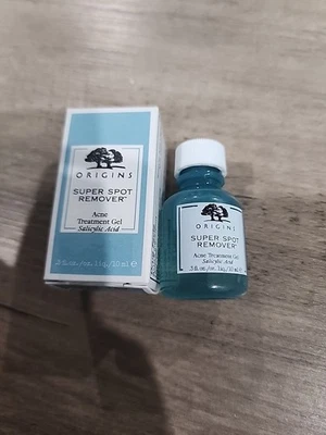Origins Super Spot Remover Acne Treatment Gel - 0.3 fl oz - Image 1 of 4
