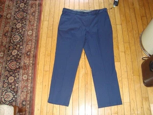 WALTER HAGEN MEN'S WRINKLE RESISTANT PERFECT 11 GOLF PANTS 40 X 30 BNWT@$80.00 - Bild 1 von 13
