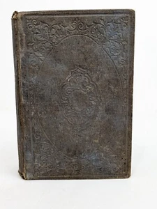 1858 Complete Farmer and Rural Economist Thomas Fessenden New American Gardener - Picture 1 of 24