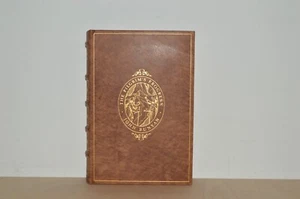 The Pilgrim's Progress - John Bunyan - Franklin Library Limited Edition (#34) - Picture 1 of 6