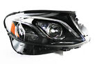 Mercedes E300 Hella Front Right Headlight Assembly 012076661 2139069804