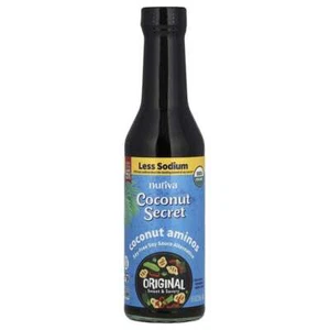 Coconut Secret, Coconut Amino, Original, 8 fl oz (237 ml) - Imagen 1 de 2
