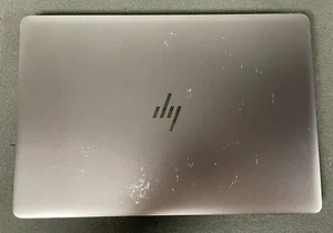 HP ZBook Studio 15 G4 15.6" Laptop - i7-7700HQ 2.80GHz 16GB RAM No HD/OS - Picture 1 of 6