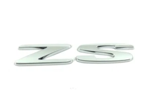 Echtes Neues MG ZS Kofferraum Abzeichen Heckemblem 2017+ 1.5 VTi T-GDI EV Saic - Bild 1 von 2