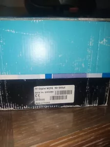 Thermo Scientific Finnpipette digital 50-300 ul Multichannel (8) Pipette - Picture 1 of 7