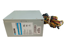 Orion HP585D 585w ATX Desktop Power Supply Unit (PSU) | Tested Working