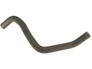 Heater To Pipe-1 Heater Hose fits Nissan D21 1986-1989 2.4L 4 Cyl GAS RWD 79RHMB - Picture 1 of 1