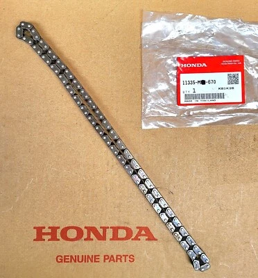 Used Honda XR250R,XR250l,XL250R,XLR250R. Chain Cam D.I.D - Image 1 of 4