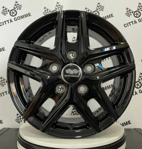 SET 4 Cerchi in lega compatibili per OPEL VIVARO-B da 16" NUOVI OFFERTA - Foto 1 di 3
