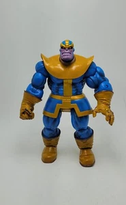 Marvel Select THANOS from 2 Pack With Lady Death Loose Complete - Picture 1 of 2