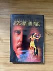 Assassination Tango DVD