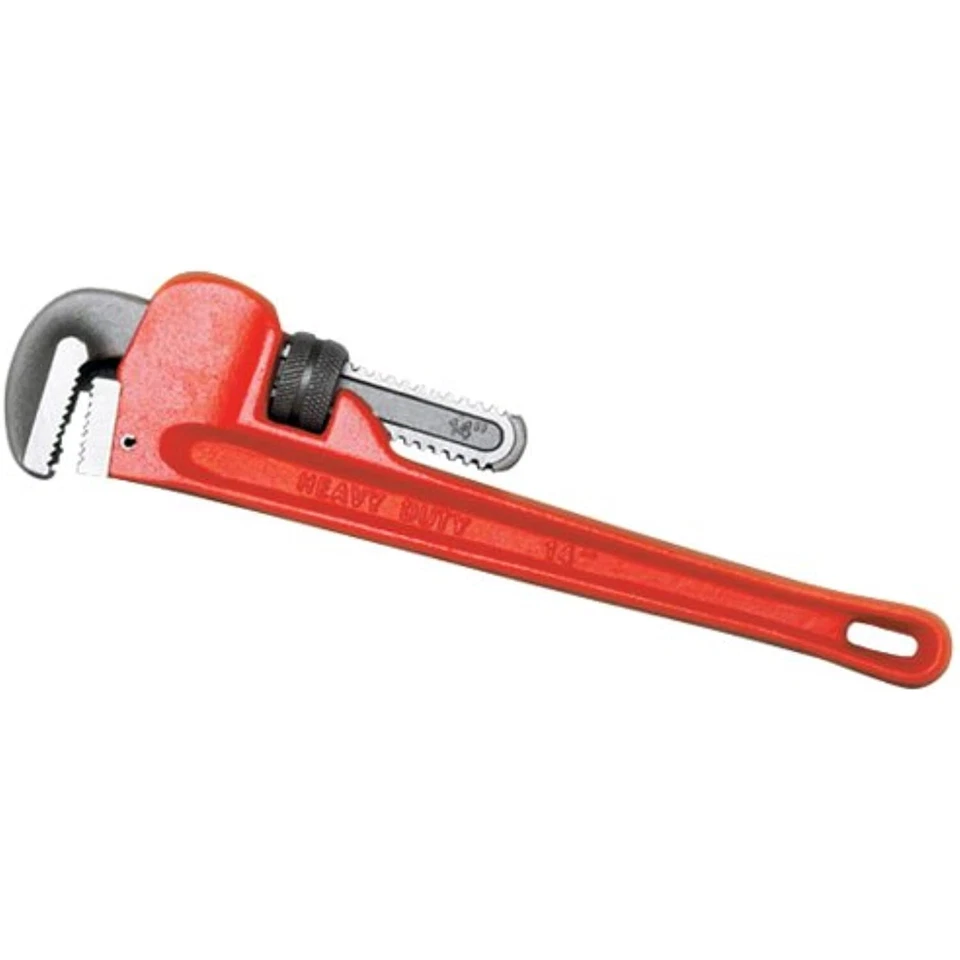 Performance Tool W1133-14B 14-Inch Pipe Wrench - Image 1 of 1