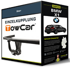 Produktbild - Starre Anhängerkupplung für BMW X1 11.2014-06.2022 Typ F48 TowCar NEU