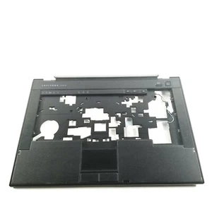 DELL LATITUDE E6410 PALMREST W/ TOUCHPAD SPEAKERS LAPTOP 0Y42JK - Picture 1 of 4