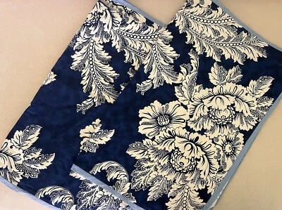 Tommy Hilfiger SOUTHAMPTON Floral Estándar Sham Set  Foto 1 de 4