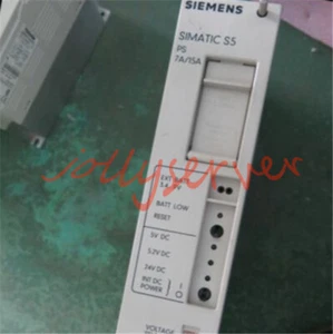 Usato Siemens 65951-7LD21 - Foto 1 di 3