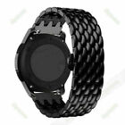 Stainless Bracelet Band Strap For Huawei Watch Gt 2 Pro / Gt 3 46Mm / Gt Runner